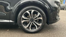 Ford Puma 1.0 EcoBoost Hybrid mHEV ST-Line 5dr Petrol Hatchback